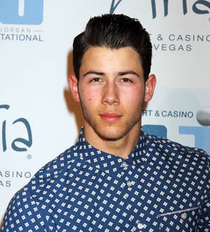 Nick Jonas supports diabetes education campaign