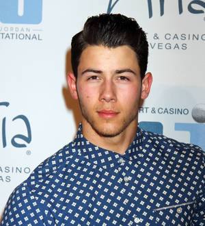 Nick Jonas supports diabetes education campaign