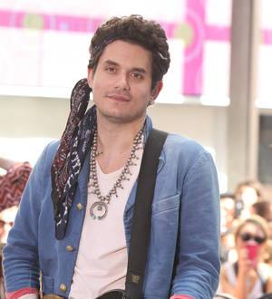 John Mayer buys new guitar for fan