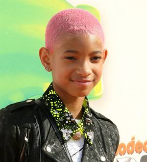 Jay-Z taking on Annie soundtrack for Willow Smith