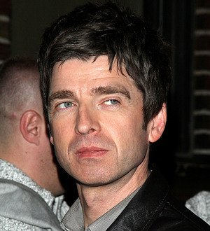 Gallagher to write Bond theme tune?