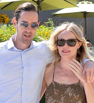Kate Bosworth announces engagement
