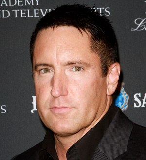 Trent Reznor releasing six free songs from Dragon soundtrack