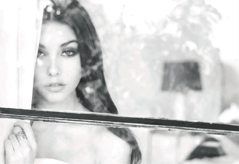 Madison Beer Wows in New Single, "All For Love"!