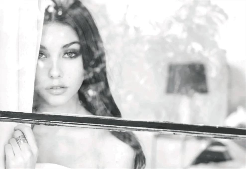 Madison Beer Wows in New Single, "All For Love"!