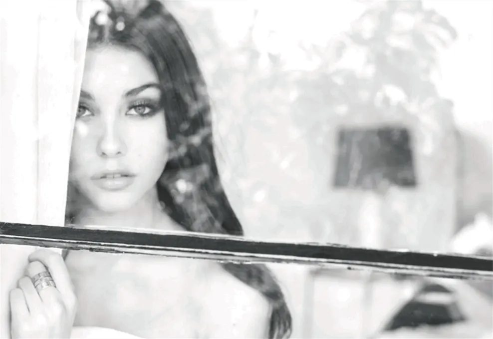 Madison Beer Wows in New Single, "All For Love"!