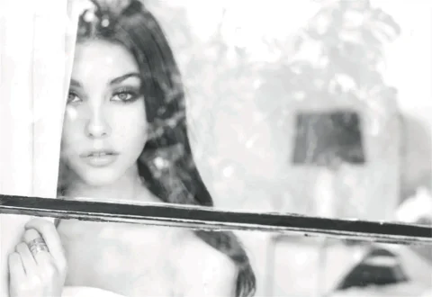 Madison Beer Wows in New Single, "All For Love"!