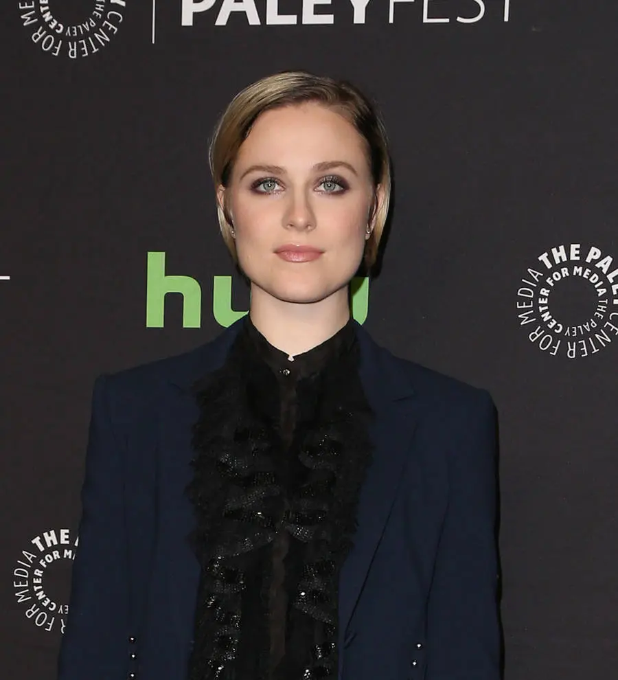 Evan Rachel Wood relocated to give son 'normal' upbringing