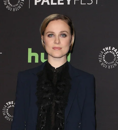 Evan Rachel Wood relocated to give son 'normal' upbringing