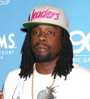 Rappers Wale and Joey Bada$$ join protests in New York