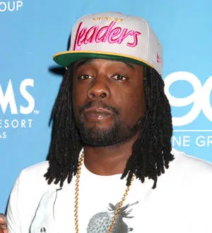 Rappers Wale and Joey Bada$$ join protests in New York