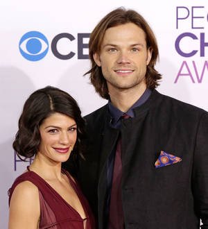 Jared Padalecki is a second time dad
