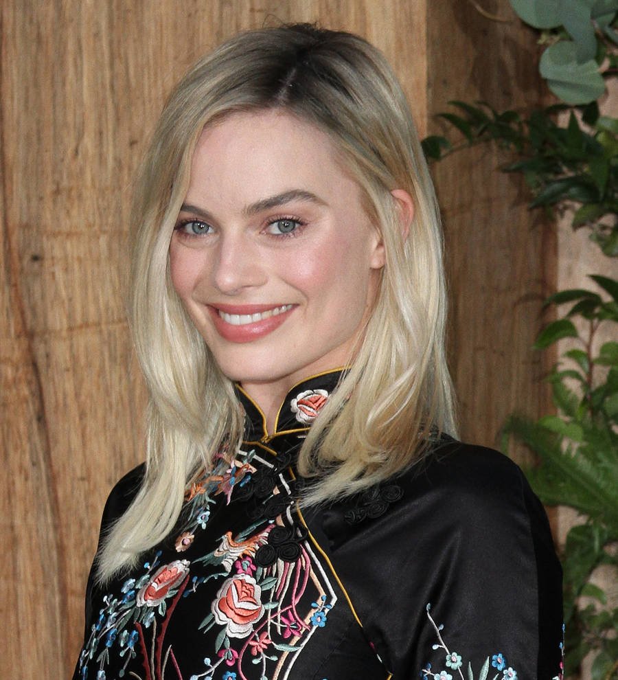Margot Robbie feared Jared Leto's Joker behavior during Suicide Squad