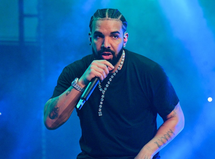 Drake Announces 2024 'It’s All a Blur Tour – Big As The What?' With J. Cole!
