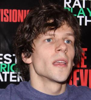 Jesse Eisenberg wins over critics again with new play