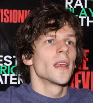 Jesse Eisenberg wins over critics again with new play