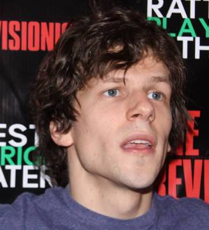 Jesse Eisenberg wins over critics again with new play