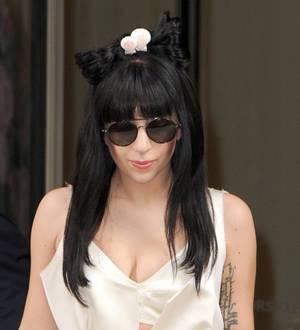 Lady Gaga to reunite with Elton John for Muppets special