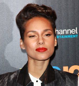 Billionaire donates million to Alicia Keys charity