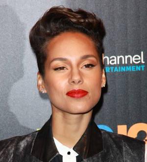Billionaire donates million to Alicia Keys charity