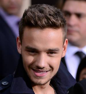 Liam Payne celebrates birthday with charity bid
