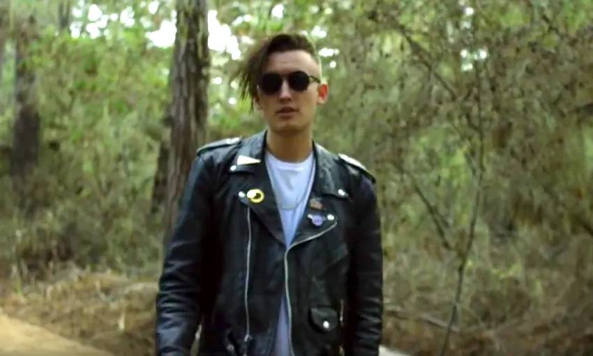 ARTIST SPOTLIGHT: gnash