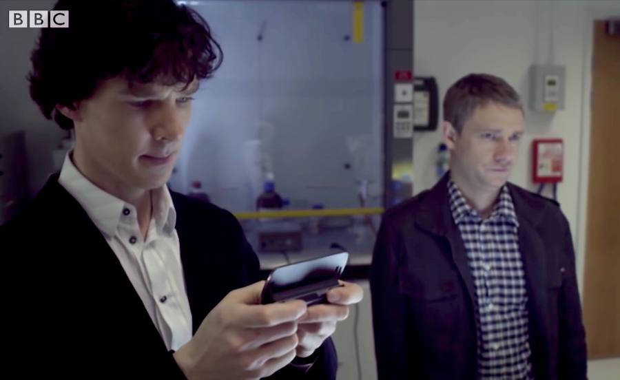 All “Sherlock” Episodes Ranked From Least To Most Intense!
