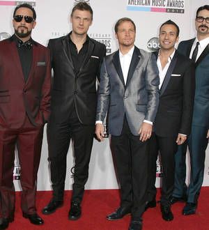 Backstreet Boys and New Kids On The Block not responsible for stagehand injury