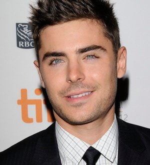 Zac Efron taken aback by Nicole Kidman's improvised dancing