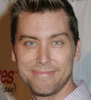 Lance Bass helped gay athlete Jason Collins 'come out'