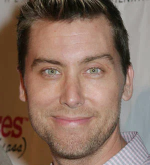 Lance Bass helped gay athlete Jason Collins 'come out'