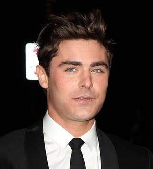 Zac Efron confirms talks to join new Star Wars film