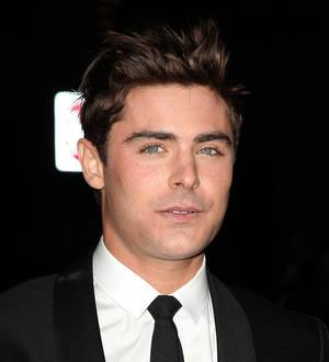 Zac Efron confirms talks to join new Star Wars film