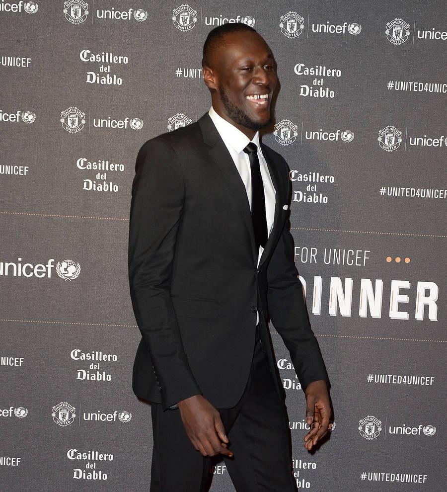 Stormzy wins big at MOBO Awards
