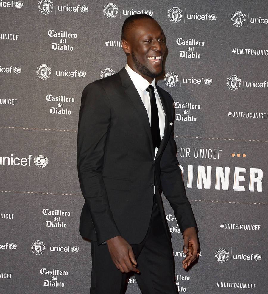 Stormzy wins big at MOBO Awards