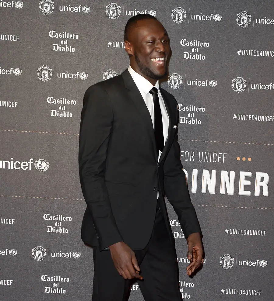 Stormzy wins big at MOBO Awards