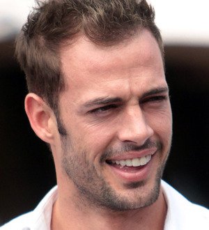Levy injures ankle during Dancing rehearsals