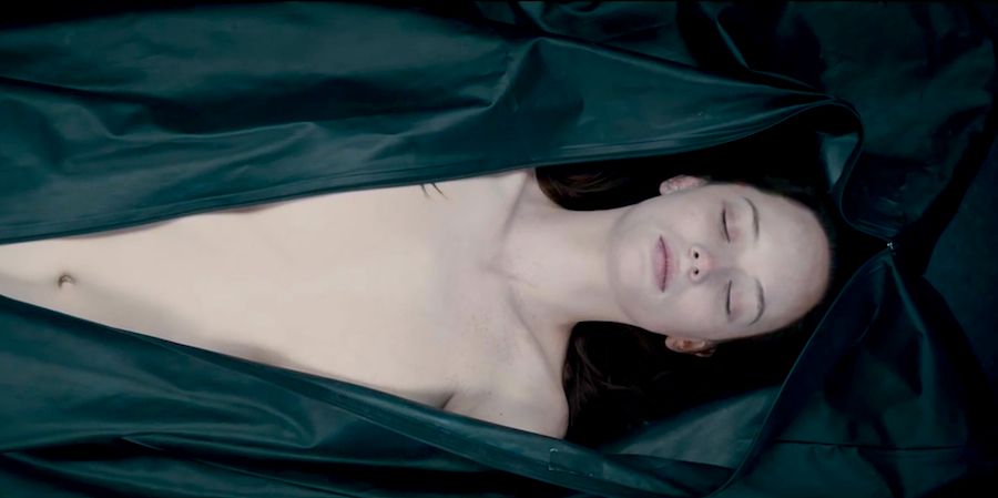 'The Autopsy of Jane Doe' Promises to Put Some Scares into Your Holiday!