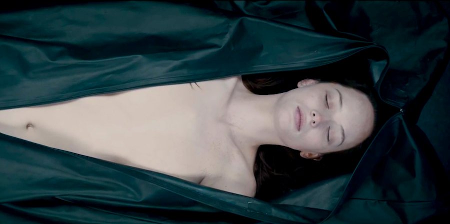'The Autopsy of Jane Doe' Promises to Put Some Scares into Your Holiday!