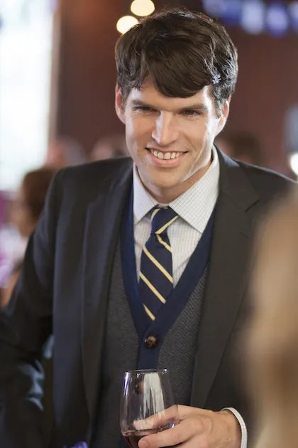 Q&A: "Veep" Star Timothy Simons