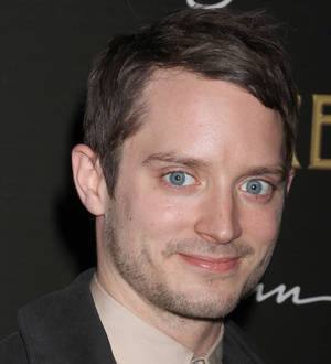 Elijah Wood laughs off DJ Frodo rumour