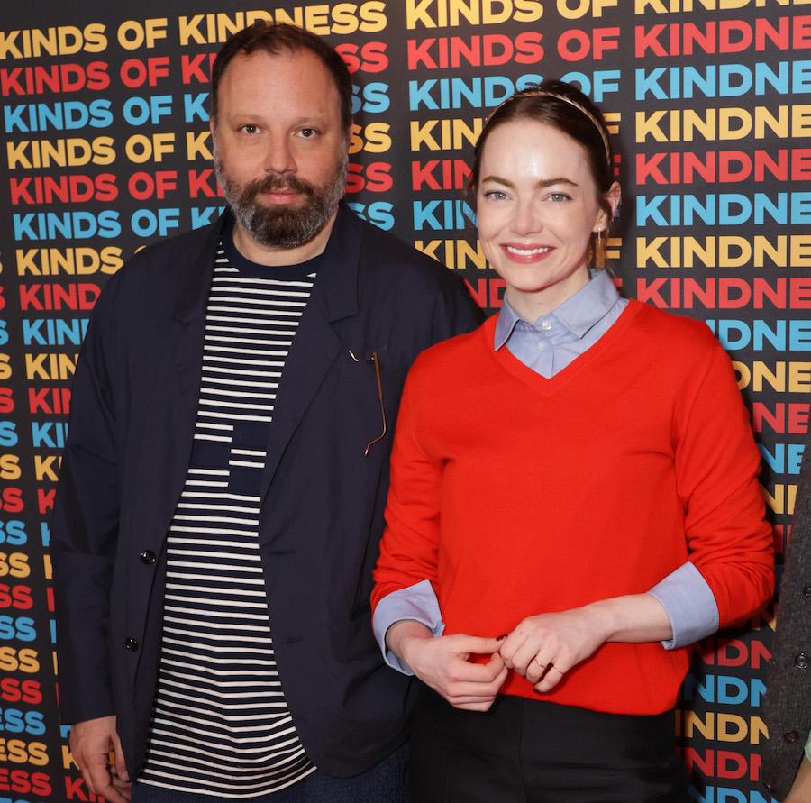 Our 5 Favorite Actor-Director Duos!