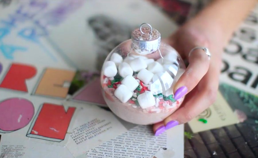 5 Cute, Quick, & Easy Last-Minute Holiday DIY Gift Ideas!