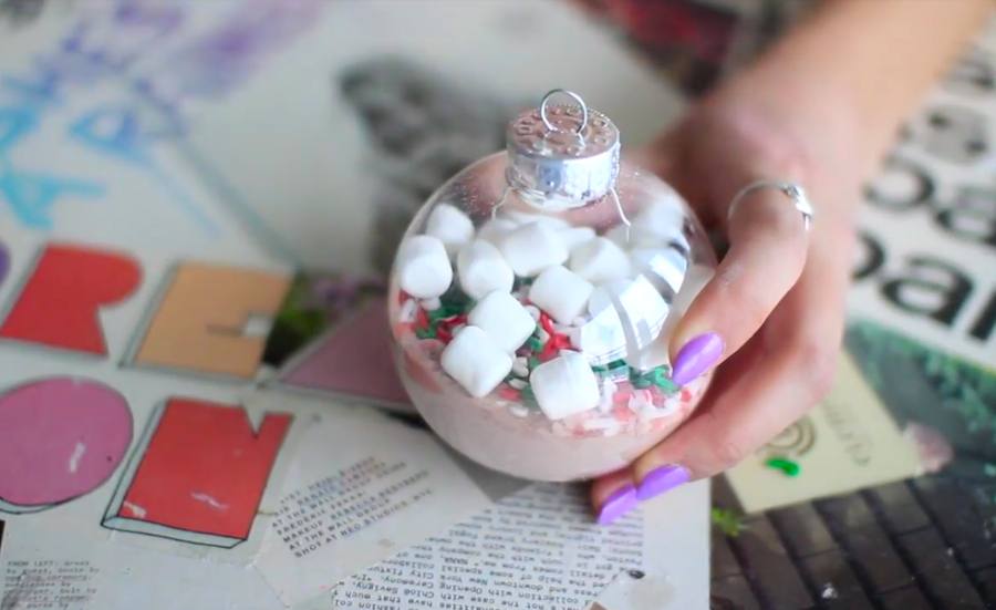 5 Cute, Quick, & Easy Last-Minute Holiday DIY Gift Ideas!