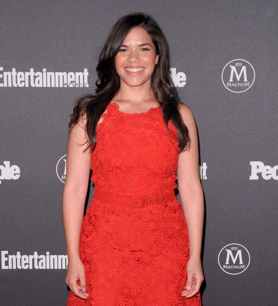 America Ferrera: 'Ugly Betty ending was like losing a family'