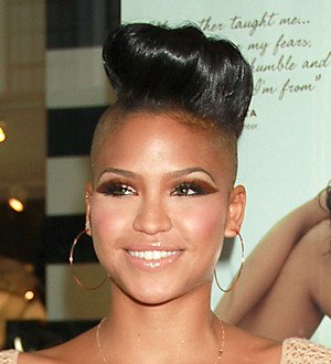 Cassie hospitalized