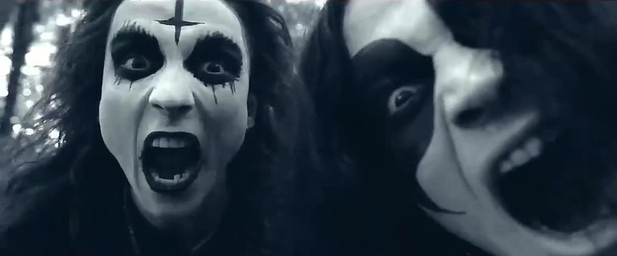 HIDDEN ON STREAMING: 'Deathgasm' (2015)