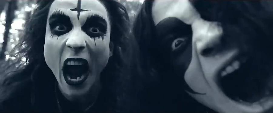 HIDDEN ON STREAMING: 'Deathgasm' (2015)