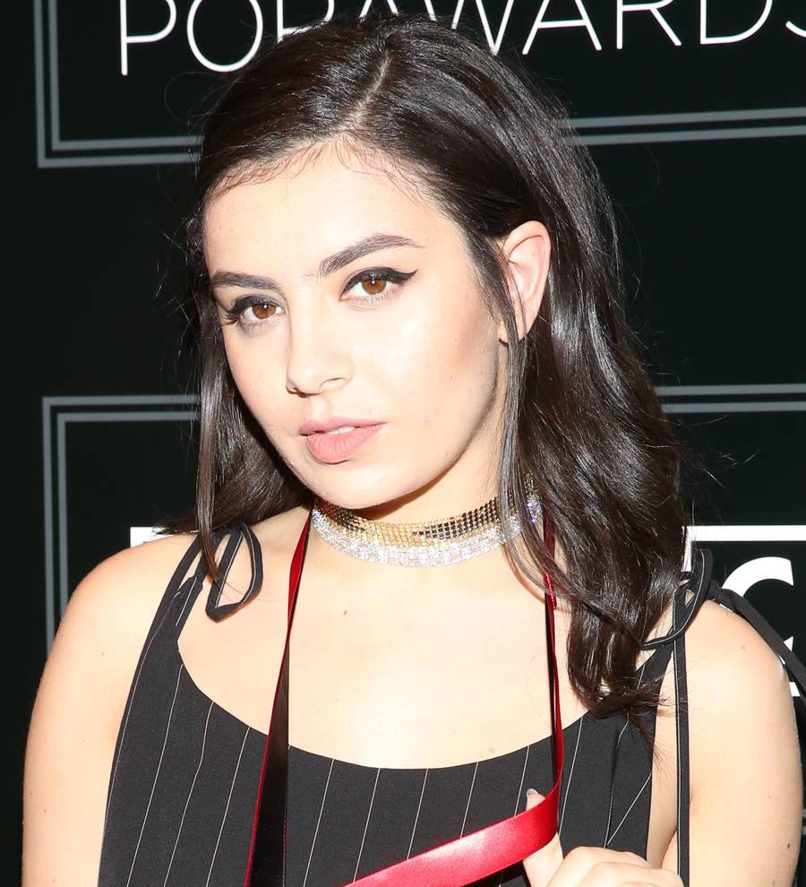 Charli XCX spied on fans for clothing line inspiration