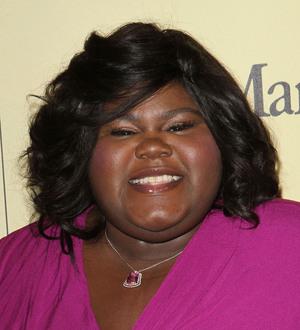 Gabourey Sidibe saddened by Joan Cusack meeting